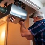 Expert Dryer Vent Cleaning in Salt Lake City for Safer Homes and Lower Bills