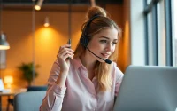 Learn how to outsource cold calling to virtual assistants through effective communication techniques.