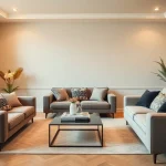 Stylish Housses de Canapés: Elegant Solutions for Every Living Room