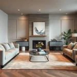 Transform Your Entire Interior: Expert Tips for a Cohesive Home Design