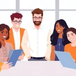 How Anewaptitude Virtual Job Shadowing Transforms Career Exploration