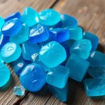 Indulge in the Unique Flavors of Gemini Crystal Candy for a Delectable Experience