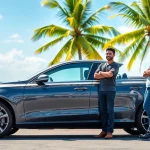Affordable and Convenient: Cheap Car Rental with Driver in Manila