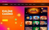 Experience เว็บสล็อตทดลอง with an engaging online casino interface showcasing various slot games.