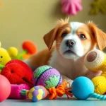 Revitalize Playtime: Essential Pet Toys for Every Pooch and Feline