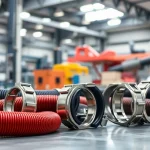 Top 5 Clamp on Hose Solutions for Every Application