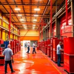 Enhancing Durability with Redditch Powder Coating: Your Comprehensive Guide