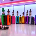 HQD Surv Kaufen: Ihre Top-Anlaufstelle für Einweg Vapes in 21 Geschmacksrichtungen