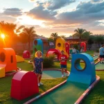 Discover the Best Mini Golf Houston: A Guide to Unforgettable Fun and Family Outings