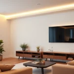Effortless TV Mounting Installation Service for a Sleek Home Experience