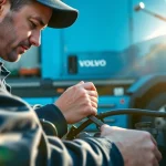 Expert Mobile Truck Repair Services for Paccar and Volvo Engines – Quick and Reliable Solutions