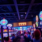 Why สล็อต777 is the Go-To Choice for Online Slot Players in 2025