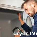 Expert dryer vent cleaning in Salt Lake City, Utah, ensuring safety and efficiency in home maintenance.