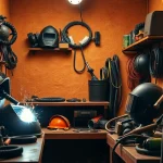 Essential Welding Supplies for Professionals and DIY Enthusiasts