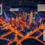 Discover the Power of HERE: Navigating Technology for Enhanced Location Solutions