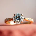 Stunning 2 Carat Engagement Rings: Your Guide to Choosing the Perfect Symbol of Love