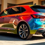 Transform Your Vehicle’s Look with Premium Professional Car Wraps for Every Style