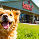 Exceptional Pet Care Services at Kate’s K9 Pet Care for Happy, Healthy Pets