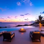 Escape to a St Martin Private Luxury Villa: Your Gateway to Island Bliss
