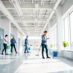 Enhance Your Workspace: Top Jacksonville Commercial Cleaning Strategies that Work