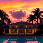 Luxury Living: Choosing the Right St Martin Private Luxury Villa for Your Perfect Getaway