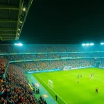 ดูบอลฟรี: The Best Ways to Access Live Football Streaming Anytime, Anywhere