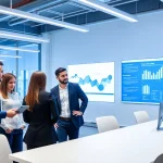 Engage with competitive intelligence services for deeper insights into market dynamics.