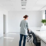 Top Benefits of Jacksonville Commercial Cleaning for Your Business Success