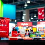 Enhance Your Brand Visibility with Top Promotional Products for Every Occasion