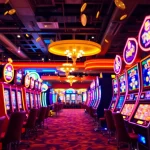 Claim Your Free Spins: Unlock the Best Casino Bonuses Today