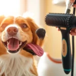 Effective Strategies for Dog Hair Cleaning: Keep Your Home Fur-Free