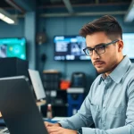 Servizi di Riparazione PC Torino: Soluzioni Efficaci per Ogni Esigenza