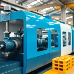 Top Blow Molding Machine Manufacturer Delivering Innovative Solutions for Your Production Needs
