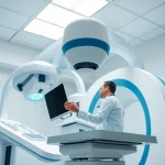 Enhancing Healthcare Efficiency with a Mobile X-Ray System
