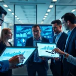 Strategically Elevate Your Business with Competitive Intelligence Services