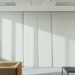 Efficient Space Solutions: Unlocking the Benefits of Folding Partition Walls for Versatile Environments