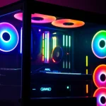 Quality Inside: Choosing the Right PC CASE Manufacturer for Your Build