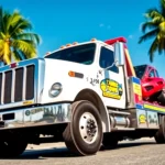 Expert Car Towing Tampa: Affordable Solutions for All Your Towing Needs