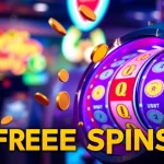 Maximize Your Winning Potential with Free Spins Offers at Top Online Casinos