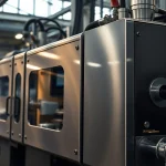 Leading Blow Molding Machine Manufacturer Delivering Quality and Innovation