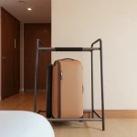 Top Hotel Luggage Racks: Style and Convenience for Modern Lodgings
