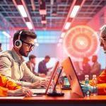 Harnessing AI Marketing Agents for Superior Marketing Strategies