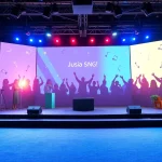 Enhance Engagement with the Virtual Audience System for Dynamic Online Events