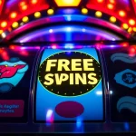 Maximize Your Winnings: Top Strategies for Free Spins at Online Casinos