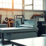 Enhancing Production Efficiency with Precision Die Cutting Services