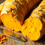 Health Benefits of Turmeric Root: A Comprehensive Guide