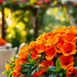 Stunning Orange County Event Flowers to Elevate Your Celebrations