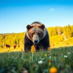 Experience the Natural Beauty of Wildlife at www.sudswild.com