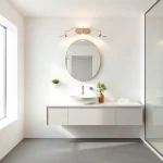 Creative Small Bathroom Remodels: Transform Your Space with Innovative Design Ideas