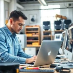 Servizi di Riparazione Computer a Torino: Soluzioni Immediate e Professionali